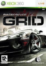 GRID [XBOX 360]