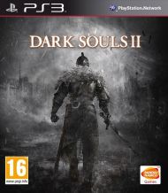 Dark Souls II [PS3]