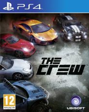 The Crew [PS4]