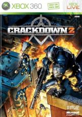 Crackdown 2 [XBOX 360]
