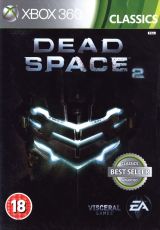 Dead Space 2 [XBOX 360]