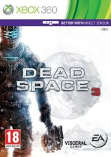 Dead Space 3 [XBOX 360]