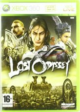 Lost Odyssey [XBOX 360]