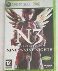 N3 Ninety-Nine Nights [XBOX 360]