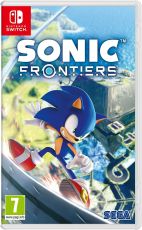 Sonic Frontiers [Nintendo Switch]