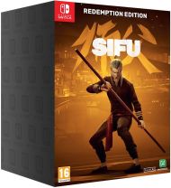 SIFU - Redemption Edition [Nintendo Switch]