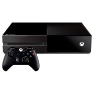 XBOX ONE Black 500GB