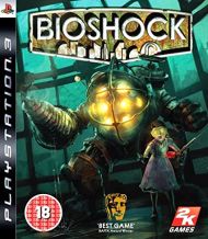 BioShock [PS3]