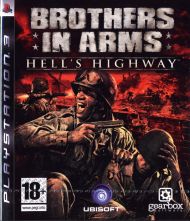 Brothers in arms Hell's Highway [PS3]