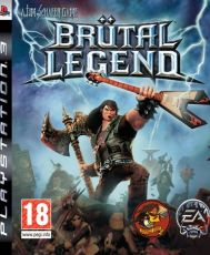 Brutal Legend [PS3]