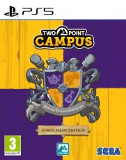 Two Point Campus Enrolment edition [PS5]