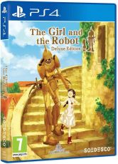 The Girl and the Robot [PS4]