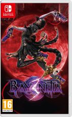 Bayonetta 3 [Nintendo Switch]