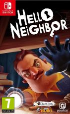 Hello Neighbor [Nintendo Switch]