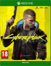 Cyberpunk 2077 [XBOX One]