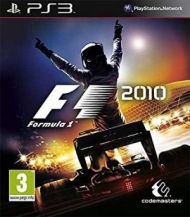 F1 2010 [PS3]