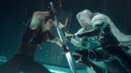 Crisis Core - Final Fantasy VII - Reunion [Nintendo Switch]