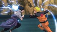 Naruto Shippuden Ultimate Ninja Storm Generation [PS3]