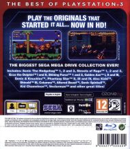 Sega Mega Drive Ultimate Collection [PS3]