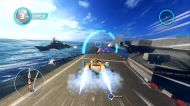 SONIC And Sega All Stars Racing [PS3]
