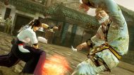 Tekken Fighting Edition - Tekken Tag Tournament 2, Tekken 6, Soul Calibur V [PS3]