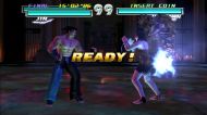 Tekken Fighting Edition - Tekken Tag Tournament 2, Tekken 6, Soul Calibur V [PS3]