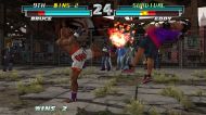 Tekken Fighting Edition - Tekken Tag Tournament 2, Tekken, Soul Calibur V [PS3]