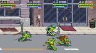 Teenage Mutant Ninja Turtles: Shredder's Revenge [PS5]