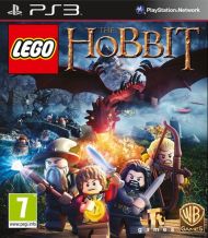 LEGO Hobbit [PS3]