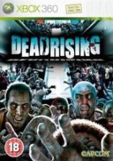 Deadrising [XBOX 360]