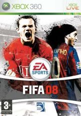 FIFA 08 [XBOX 360]