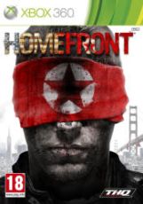 Homefront [XBOX 360]
