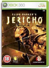 Jericho [XBOX 360]