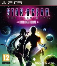 Star Ocean The Last Hope [PS3]