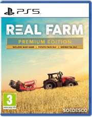 Real Farm Premium Edition [PS5]