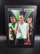 GTA V Special edition  [XBOX 360]