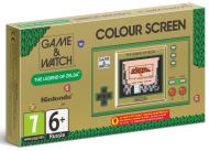 Game & Watch: The Legend of Zelda [Nintendo Switch]