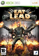 Eat Lead [XBOX 360]