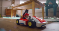 Mario Kart Live Home Circuit Luigi Pack [Nintendo Switch]
