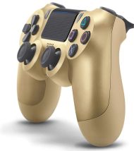 SONY Dualshock 4 V2 Gold