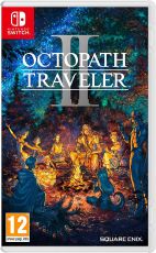 Octopath Traveler 2 [Nintendo Switch]